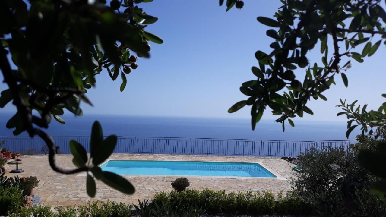 Villa Gerrito Kefalas Extérieur photo