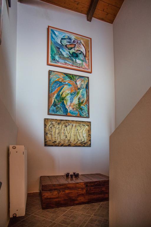 Villa Gerrito Kefalas Extérieur photo