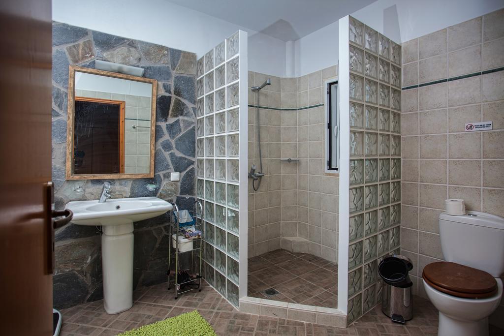 Villa Gerrito Kefalas Extérieur photo
