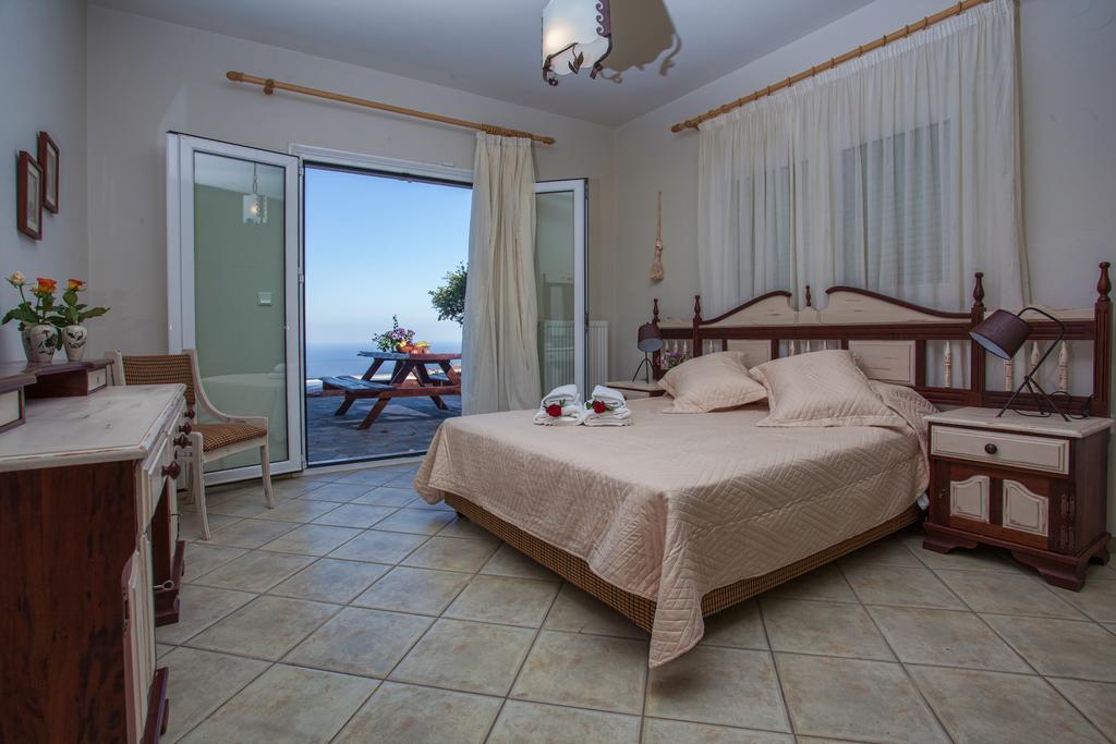 Villa Gerrito Kefalas Extérieur photo