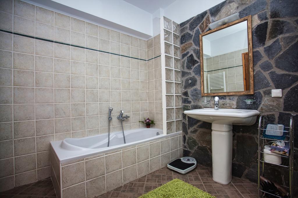 Villa Gerrito Kefalas Extérieur photo