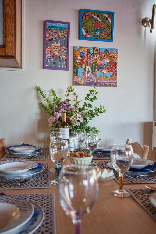 Villa Gerrito Kefalas Extérieur photo