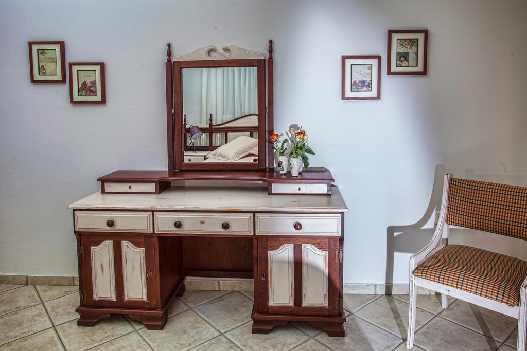 Villa Gerrito Kefalas Extérieur photo