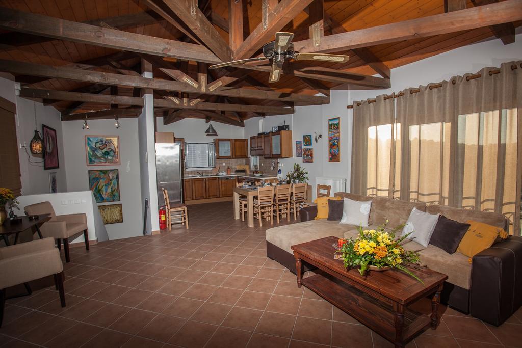 Villa Gerrito Kefalas Extérieur photo